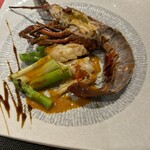 難波 鉄板焼き Sublime - 