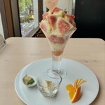 ル・パルフェ 馬車道 - 