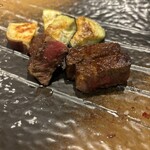 難波 鉄板焼き Sublime - 