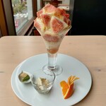 ル・パルフェ 馬車道 - 