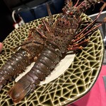 難波 鉄板焼き Sublime - 