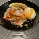 難波 鉄板焼き Sublime - 