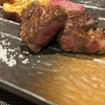 難波 鉄板焼き Sublime - 