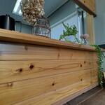 Cafe&Dining にこり - 店内