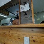 Cafe&Dining にこり - 店内