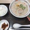 イップウドウ ラーメンエクスプレス 静岡SA店