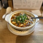 中国郷菜 壺厨天 - 