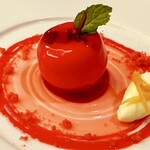 コンチネンタルルーム - 