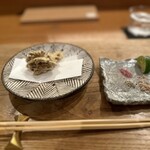 料理屋くおん - 