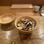 料理屋くおん - 