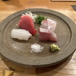 料理屋くおん - 