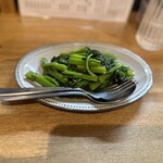 中国郷菜 壺厨天 - 