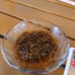 もずく麺屋 んつばた - 