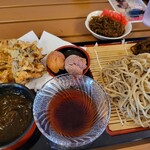 もずく麺屋 んつばた - 