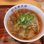 大阪王将 - 