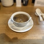 中国郷菜 壺厨天 - 