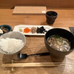 料理屋くおん - 