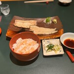 うなぎ屋 廣川 - 