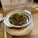 中国郷菜 壺厨天 - 