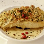 コンチネンタルルーム - 