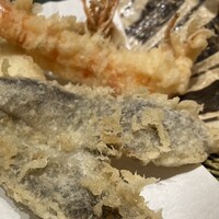 天ぷら新宿つな八 大丸東京店 - 