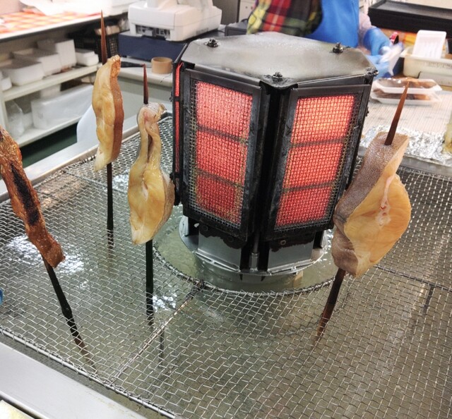 鮮魚直売所 元気な浜店 &ndash; 山形・遊佐町の新鮮魚介直売所【営業時間・メニュー】