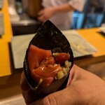 立喰い寿司 あきら - トロタク