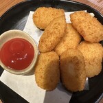 旨唐揚げと居酒メシ ミライザカ - 