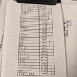 立喰い寿司 あきら - 