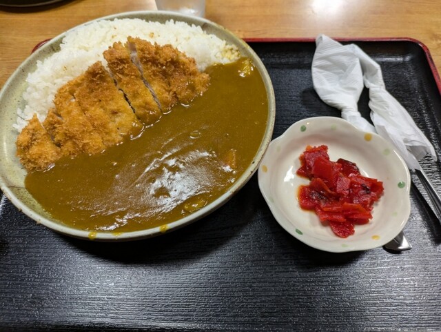 小野寺食堂 - 知床斜里（食堂）