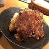 洋食の店 もなみ
