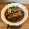 麺や たけだ