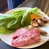 鉄板焼 さがみ - 