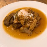 ミックス テイスト - 