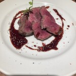 下町バル ながおか屋 - 