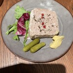 下町バル ながおか屋 - 