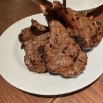 下町バル ながおか屋 - 