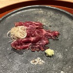 まつ久ら - クジラ