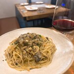 ミックス テイスト - 