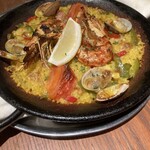 下町バル ながおか屋 - 