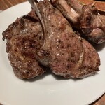 下町バル ながおか屋 - 