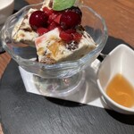 下町バル ながおか屋 - 