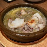 下町バル ながおか屋 - 