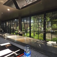 FRENCH TEPPAN静香庵 別邸涵養荘 - 