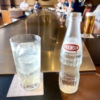 鉄板焼 さがみ - 