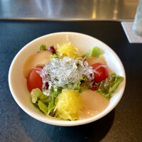 鉄板焼 さがみ - 