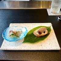 鉄板焼 さがみ - 