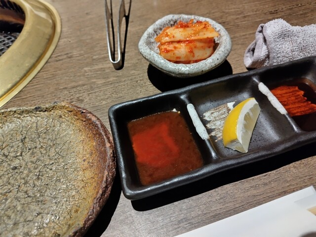 Ginmiya Nagayama Tei Nishi Nakajima Ten photo 2