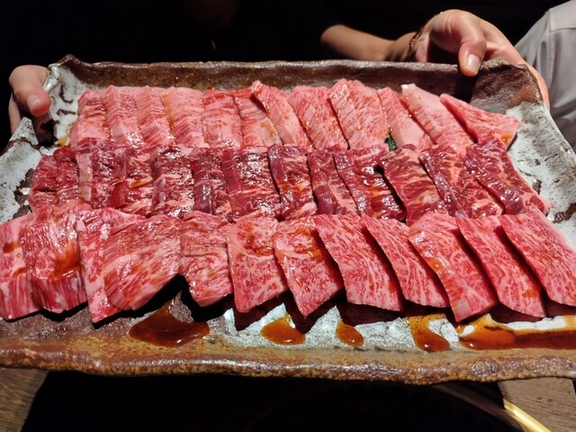 Ginmiya Nagayama Tei Nishi Nakajima Ten photo 3