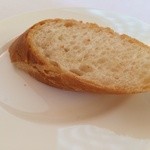 リストランテ・マッサ - バゲット